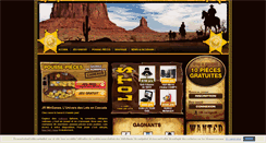 Desktop Screenshot of jrwingames.fr